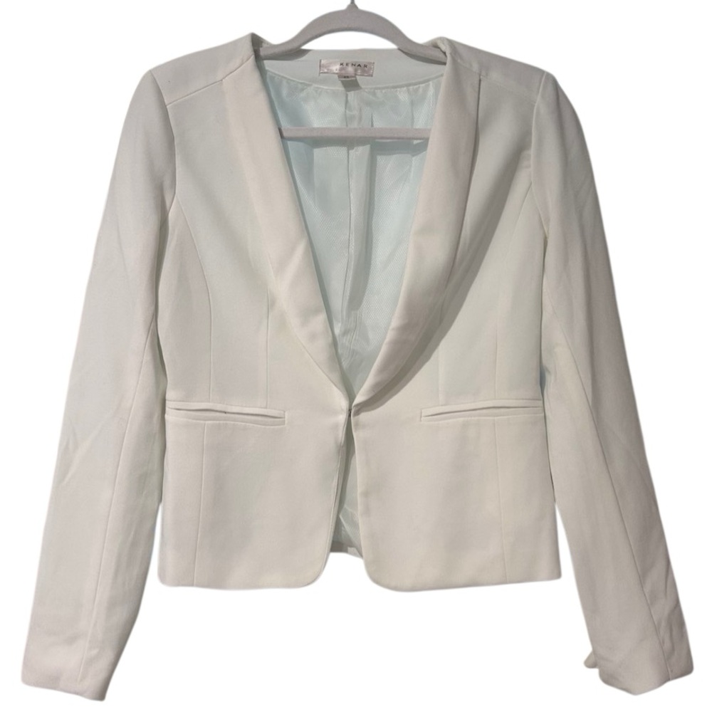 Kenar Classic Women's Blazer Size XS